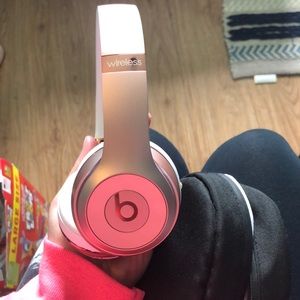Beats wireless